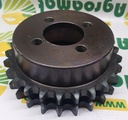 Pinion (Z-25) 322713150