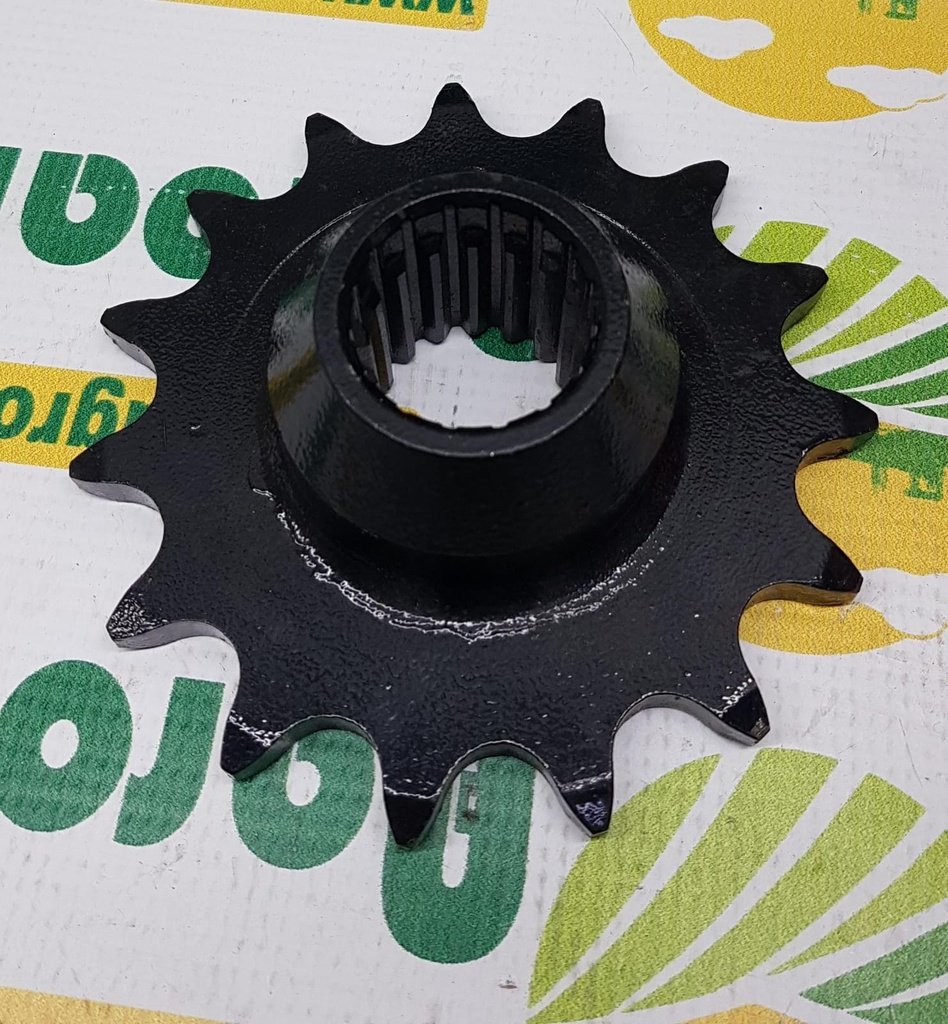 Pinion Z-15