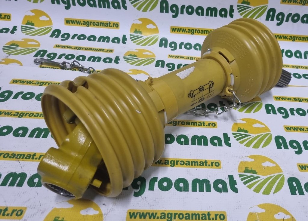 Cardan 9958380
