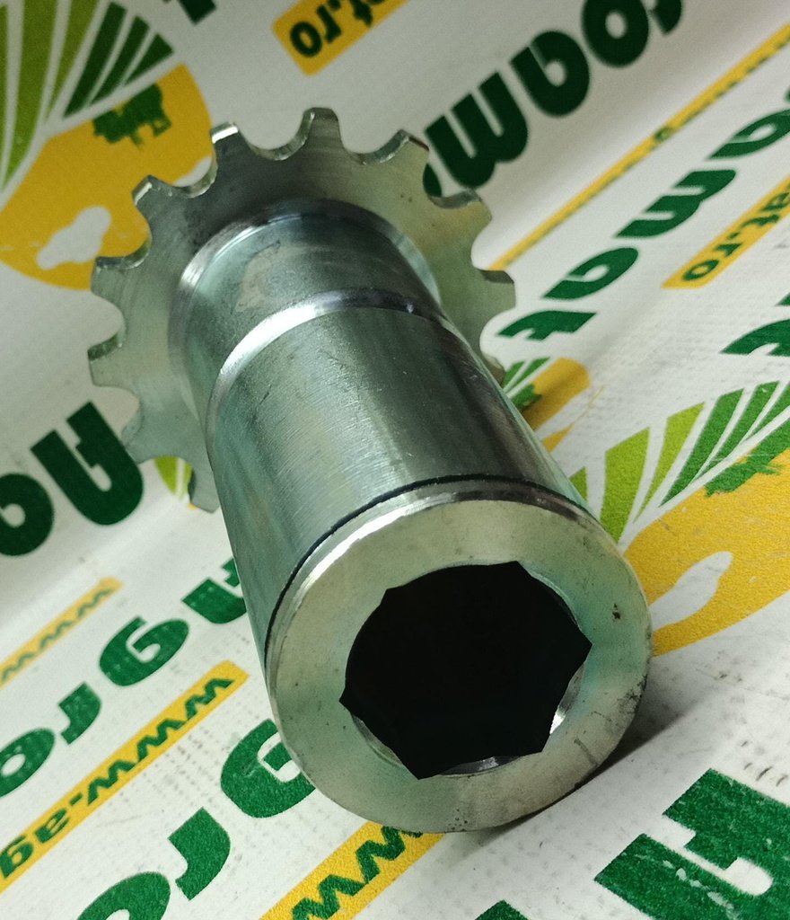Pinion Z-14 AN102382