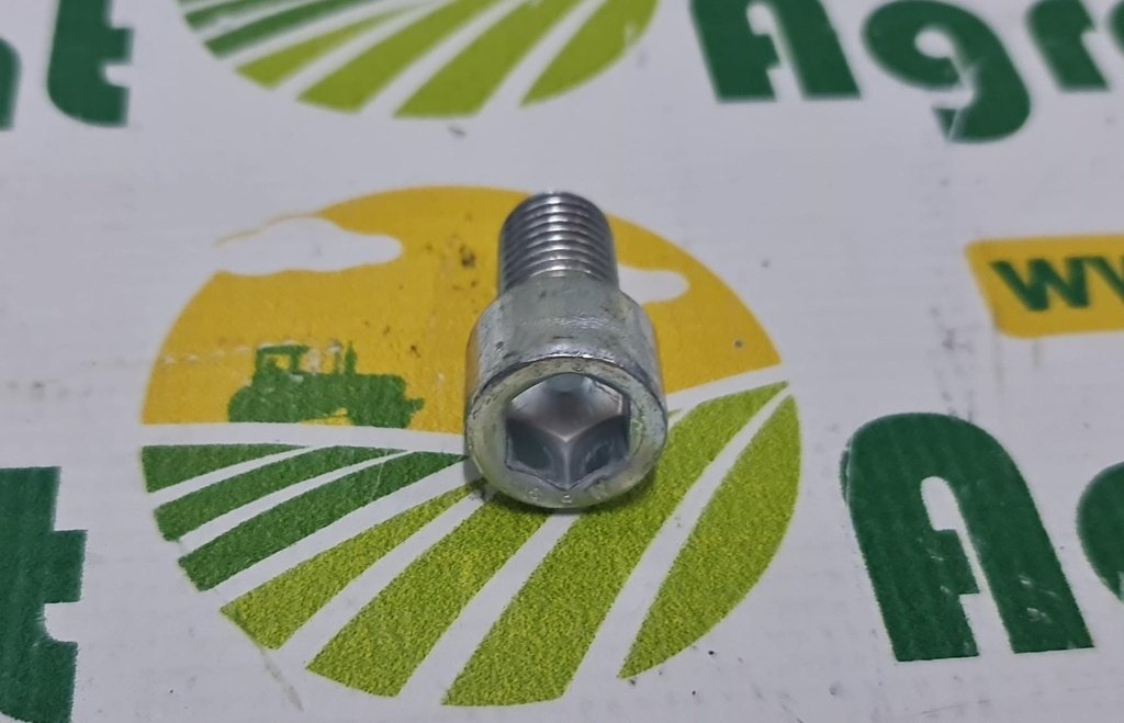 Surub Cap Hexagonal 040591