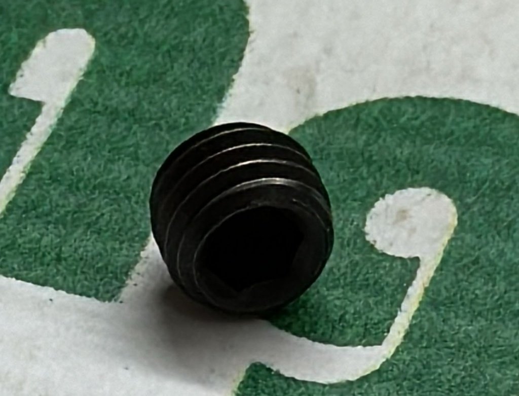 Stift 236552
