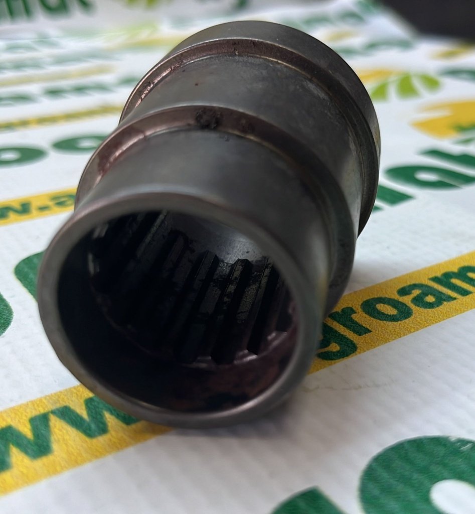 Bolt 04.4502.00