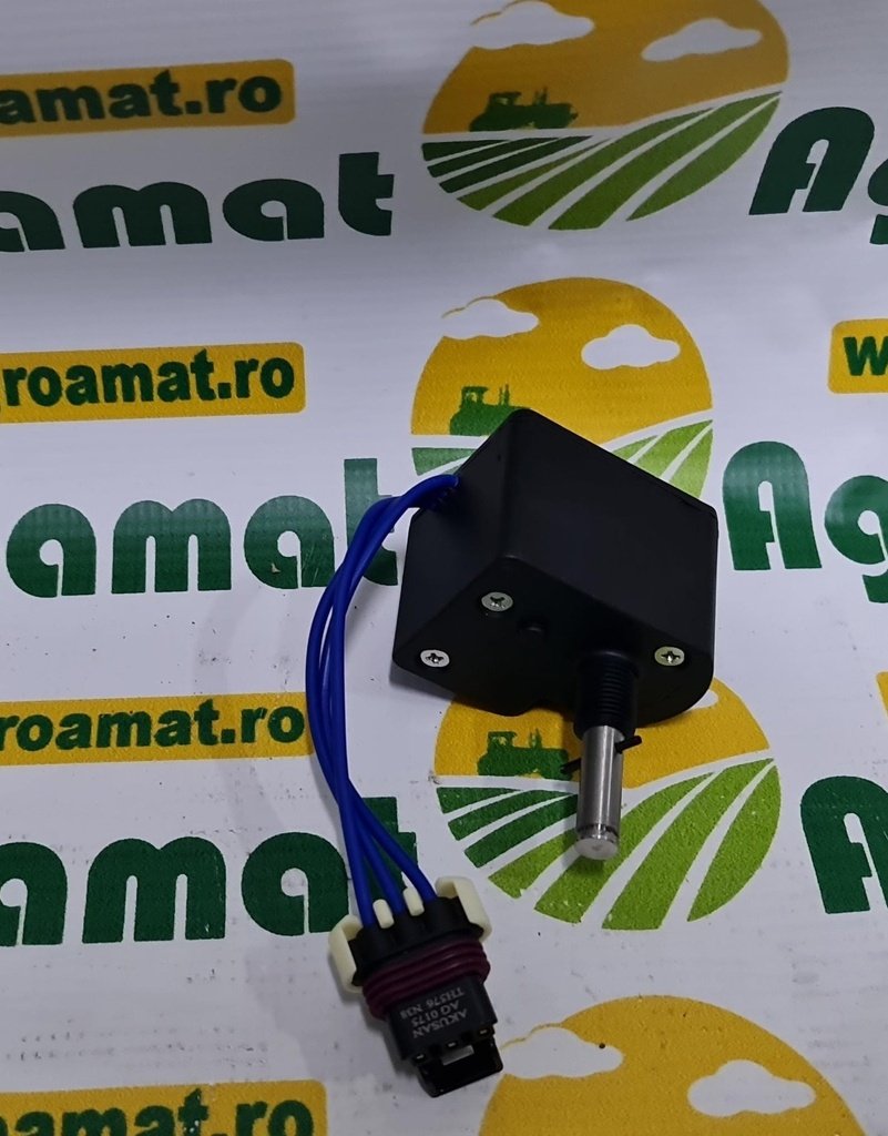 Electrovalva Priza Putere RE39668