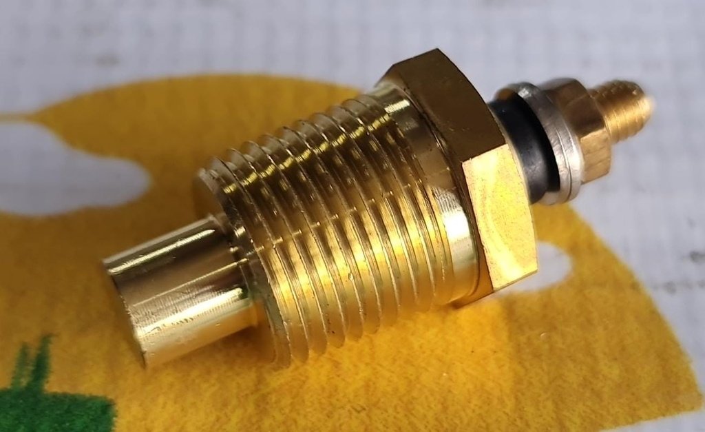 Senzor Temperatura DE11572