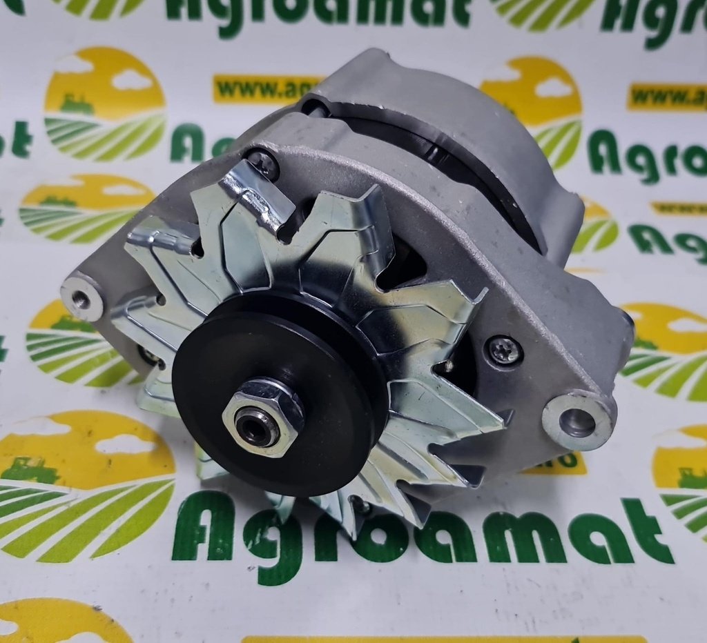 Alternator RE553516