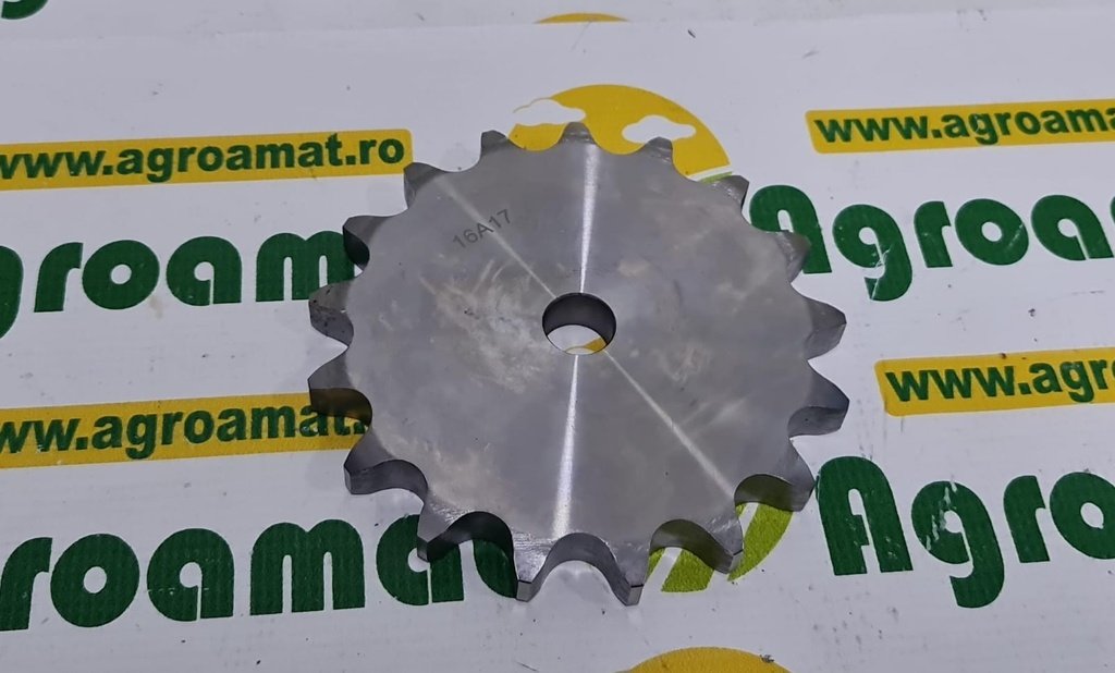 Pinion Z-17