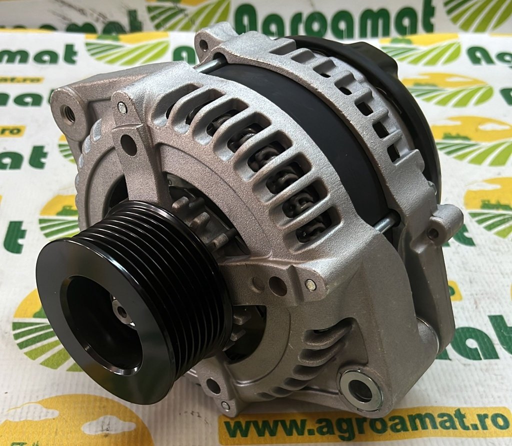Alternator RE186320 , 12V 150A