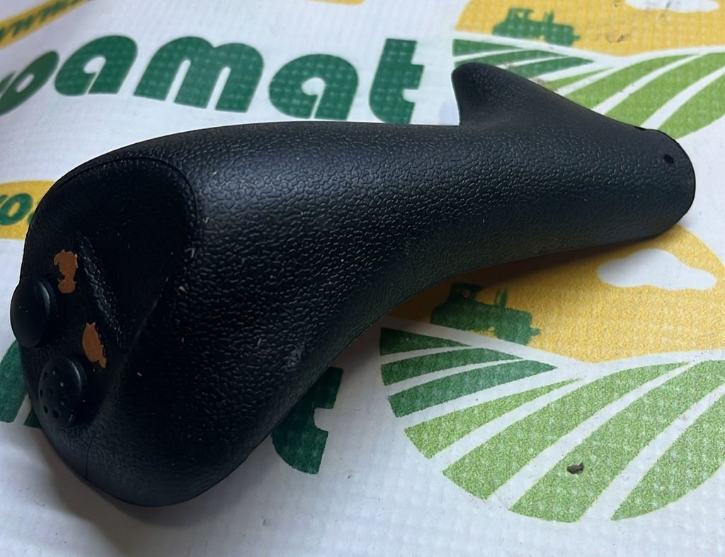 Carcasa Maneta Schimbator AL162998