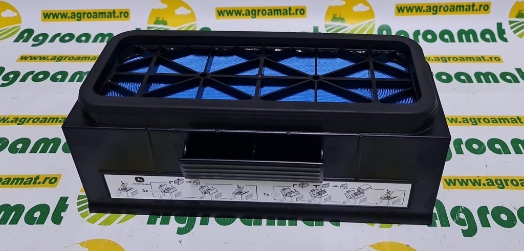 Filtru Aer Org. AL215055