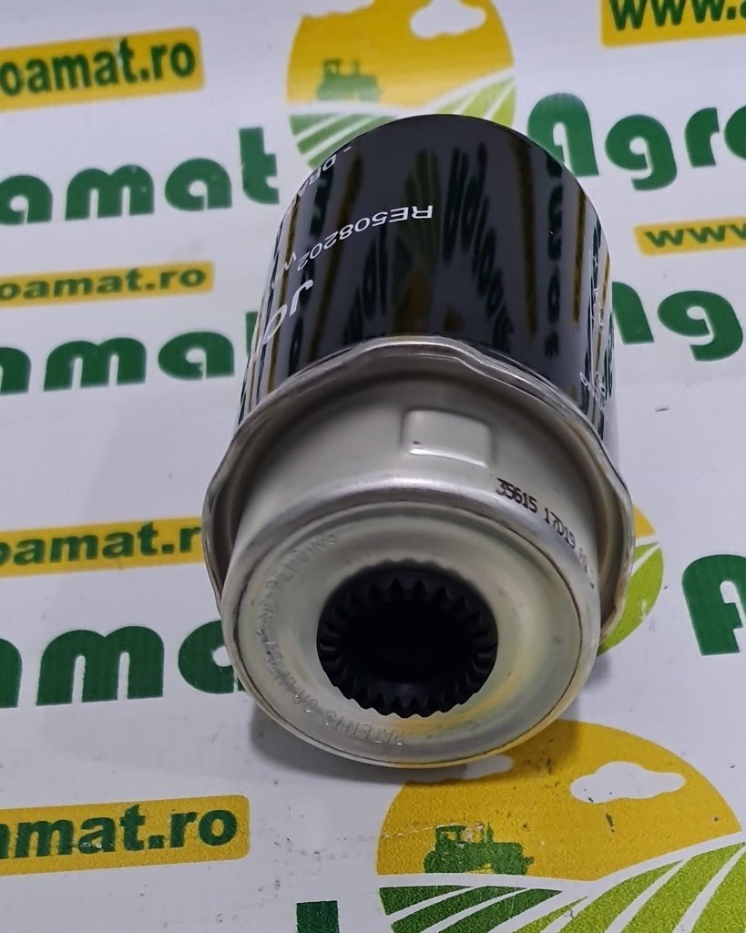 Filtru Combustibil Org.RE508202
