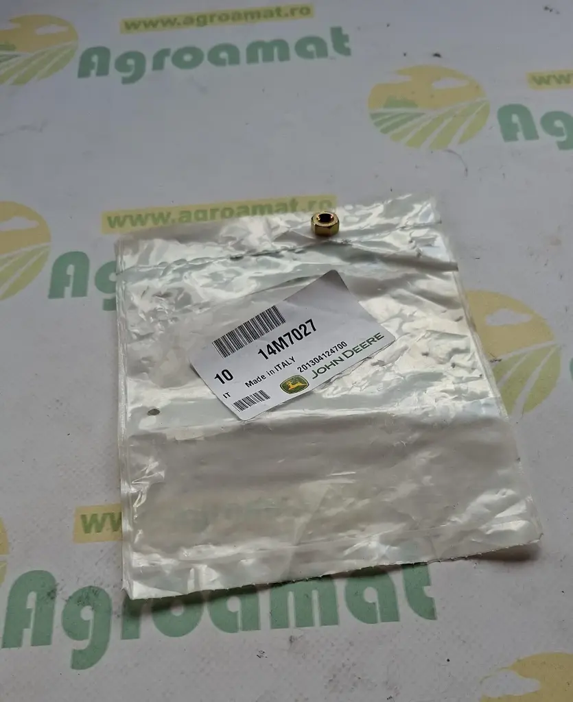 Piulita 14M7027