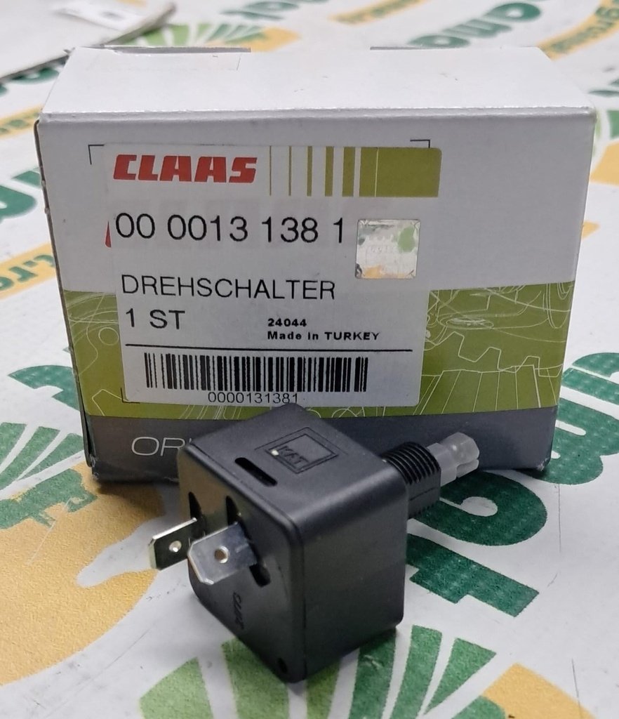 Comutator 013138