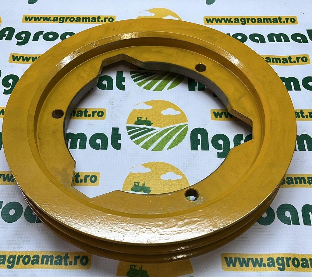 Fulie 449083 / 451081