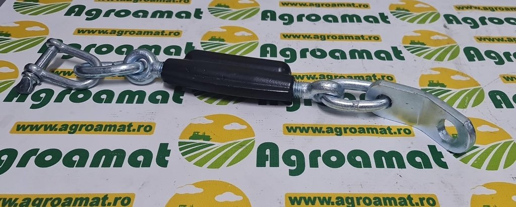 Intinzator Ancora cu Lant