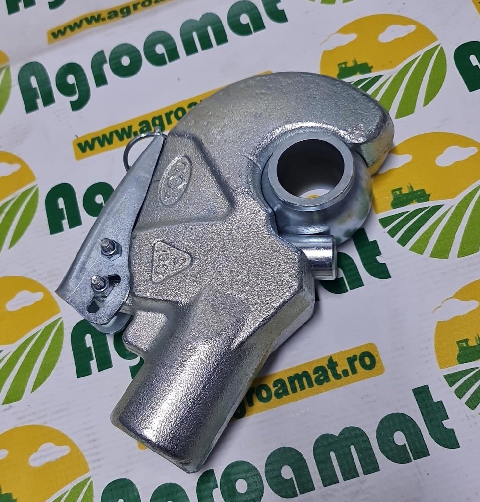 Cap Tirant Cat-3