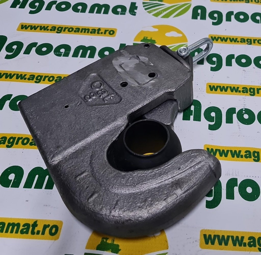 Cap tirant cu Bila Cat-3