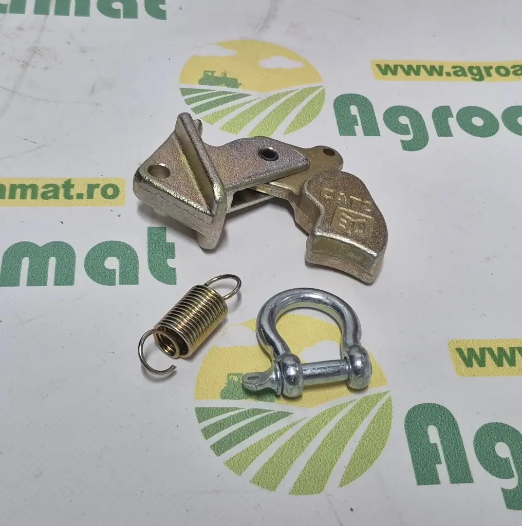 Kit Reparatie Tirant Cat.2 AL117720