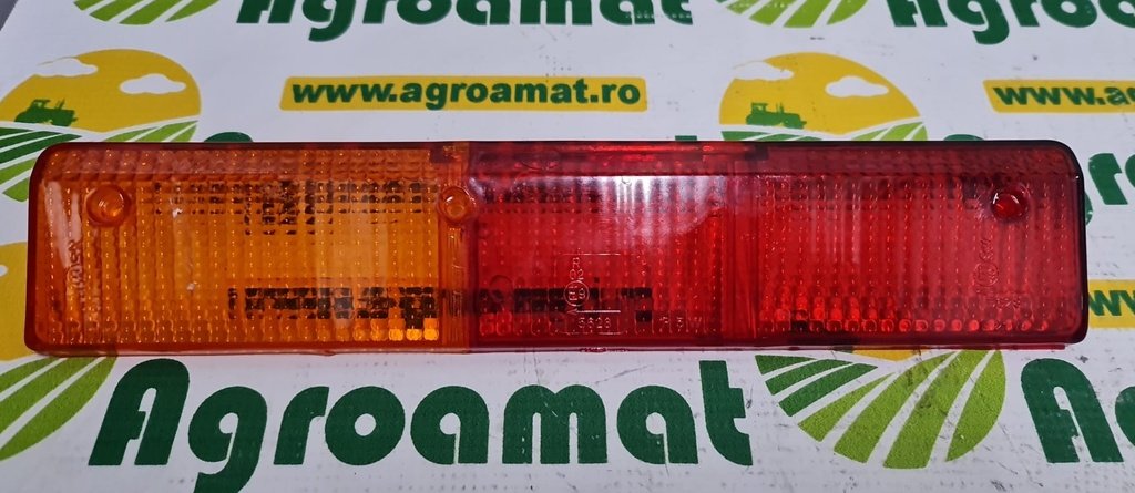 Sticla Lampa Semnalizare St. 9960169