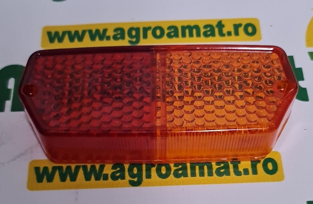 Sticla Lampa Spate Dr. 4270473