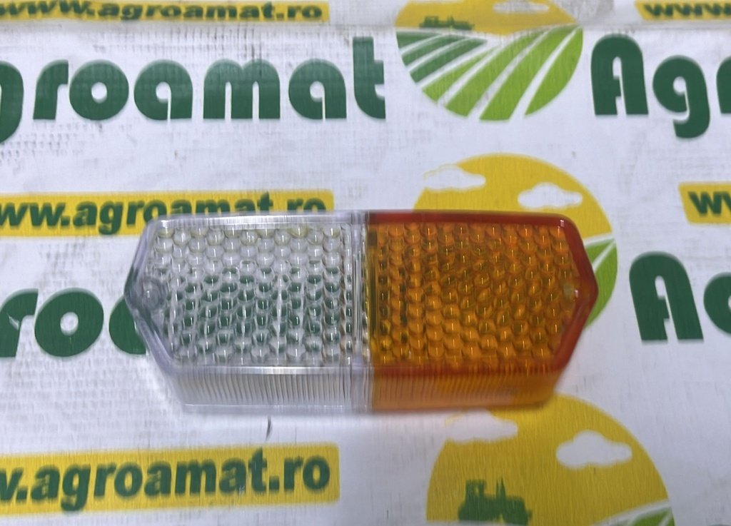 Sticla Lampa Semnalizare Dr. 9923264