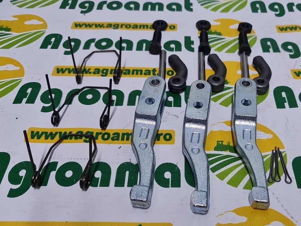 Kit Parghie Ambreiaj 9919428