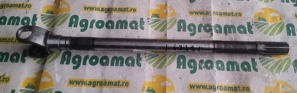 Ax Planetara 5191461