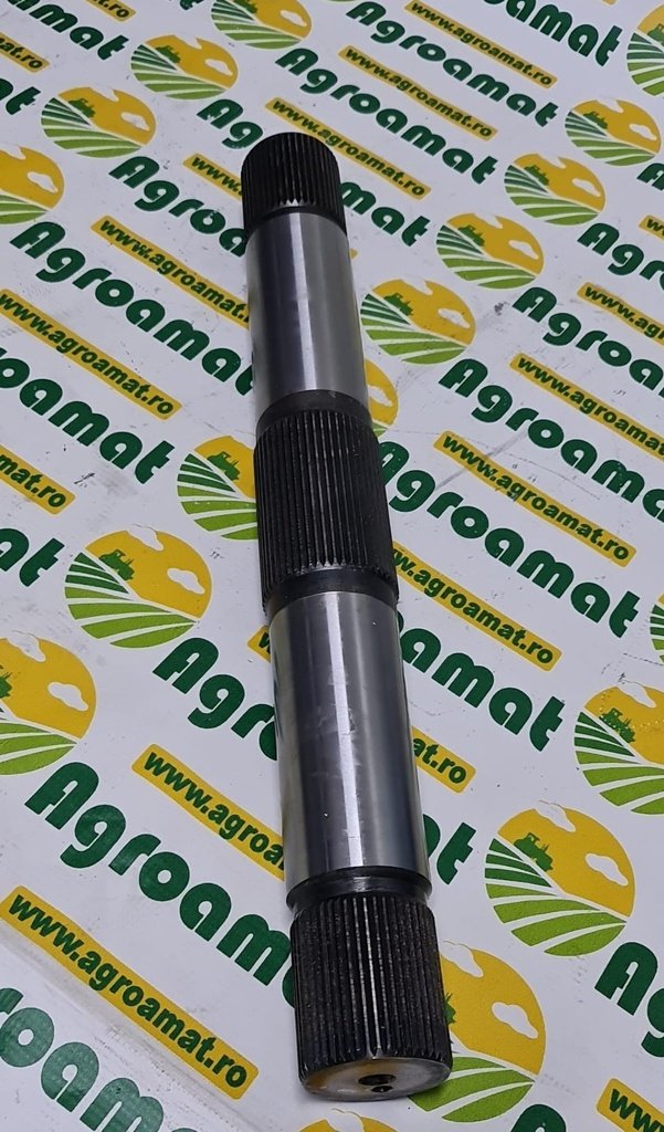 Ax Tiranti E3NN544AB