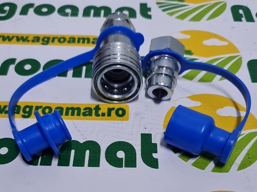 Kit Cupla 22x1,5