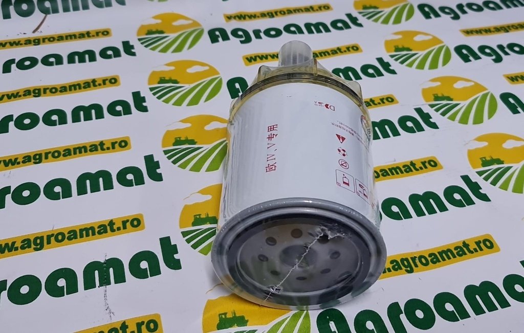 Filtru Motorina cu Separator Apa