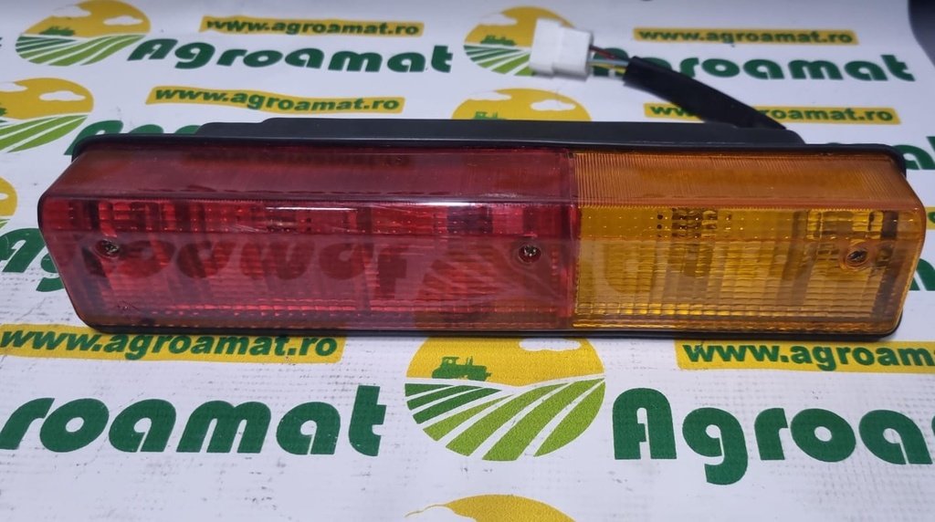 Lampa Spate Fiat Dr. 5124117