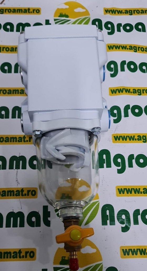 Filtru Separator Combustibil cu Separator Apa RE575968