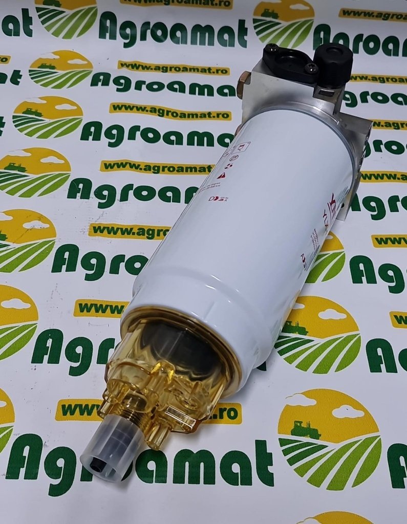 Baterie Filtru Combustibil cu Separator Apa