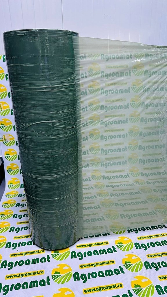 Folie Balotat Verde 750mm x 1500mm
