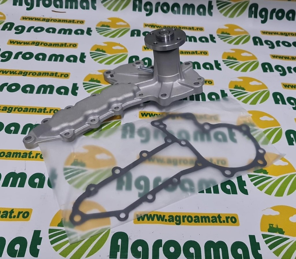 Pompa Apa 80503180