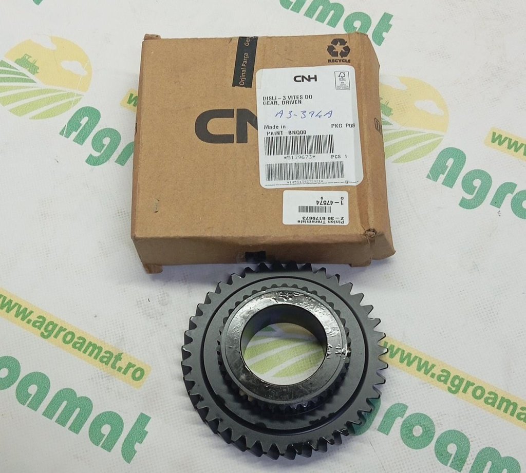 Pinion Transmisie Z-39 5179673