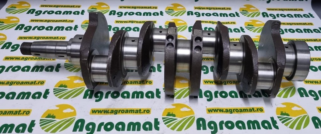Arbore Motor 4653287 4602841