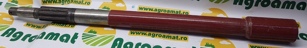 Ax Ambreiaj 300118318