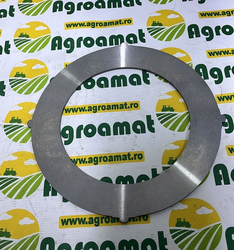 Disc Frana Intermediar L33497