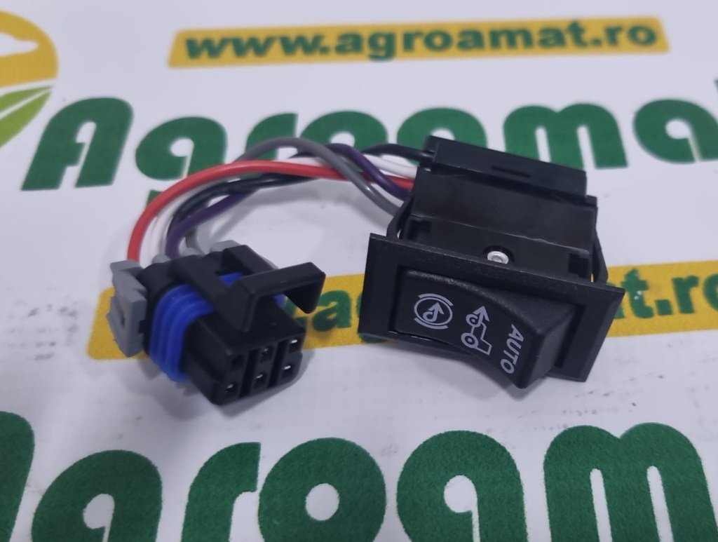 Intrerupator 4x4 RE43464