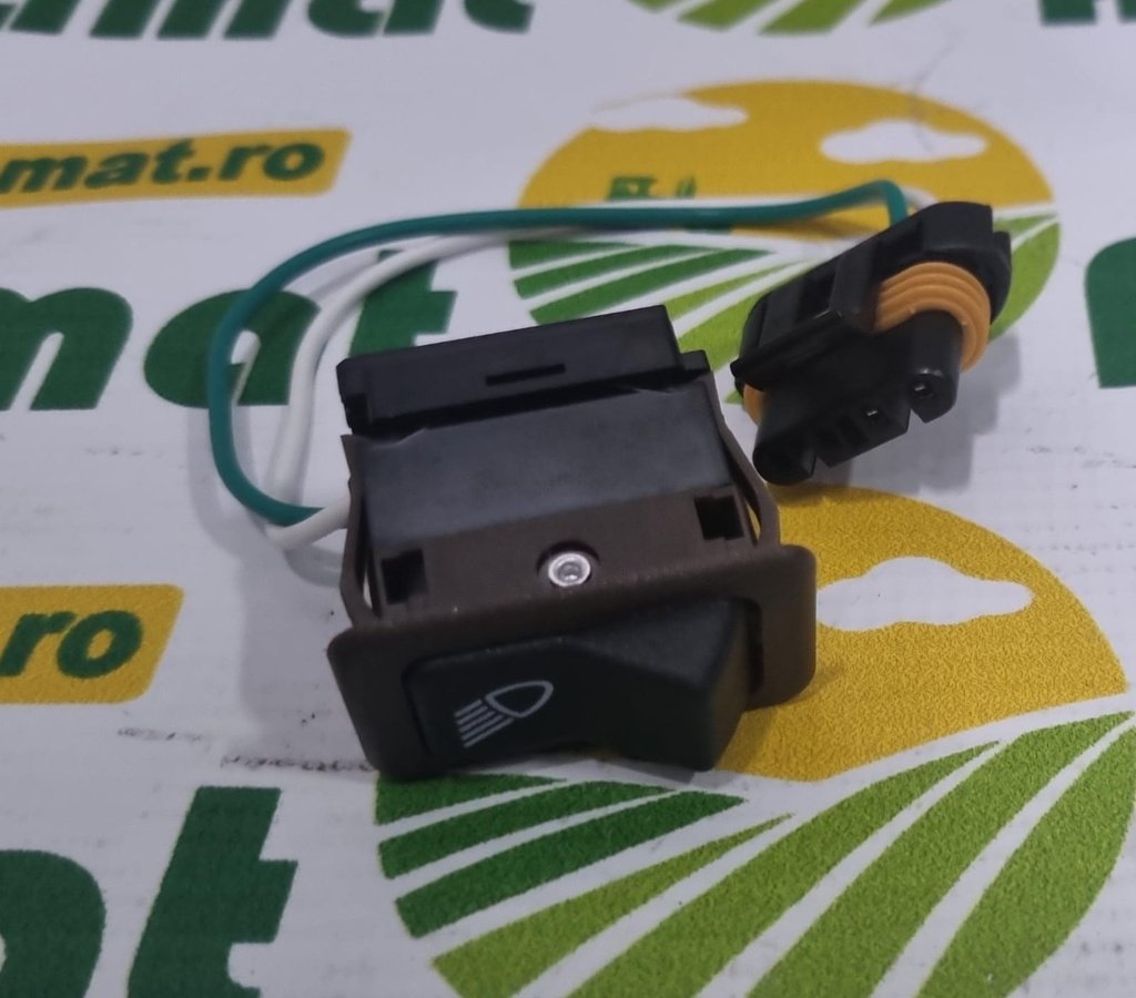 Intrerupator Lumini AL151416