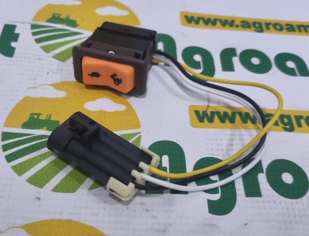 Intrerupator Transmisie AL162303