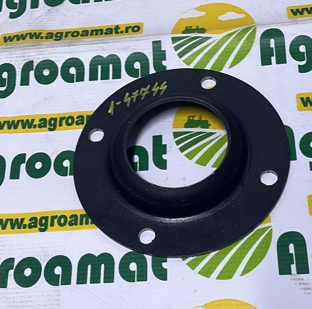 Capac din Tabla pentru Lagar cu Rulment UC511