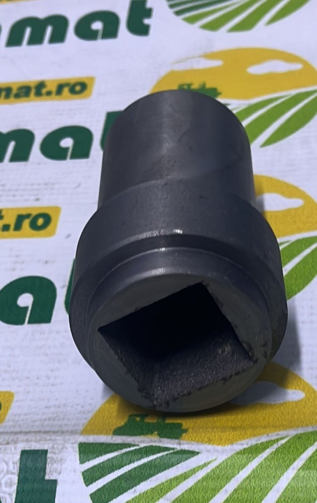 Bucsa Lagar cu Patrat 30MM Ø50