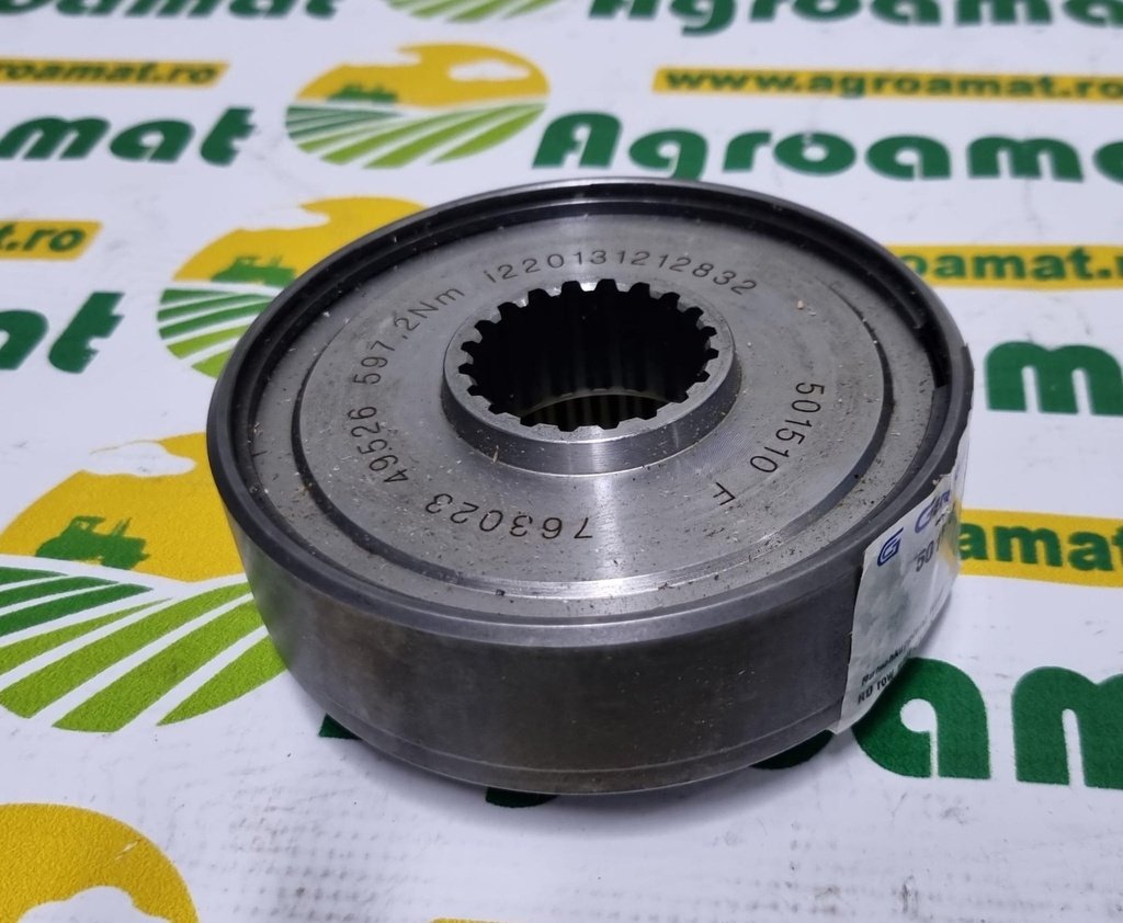 Cuplaj Geringhoff Org. 501510