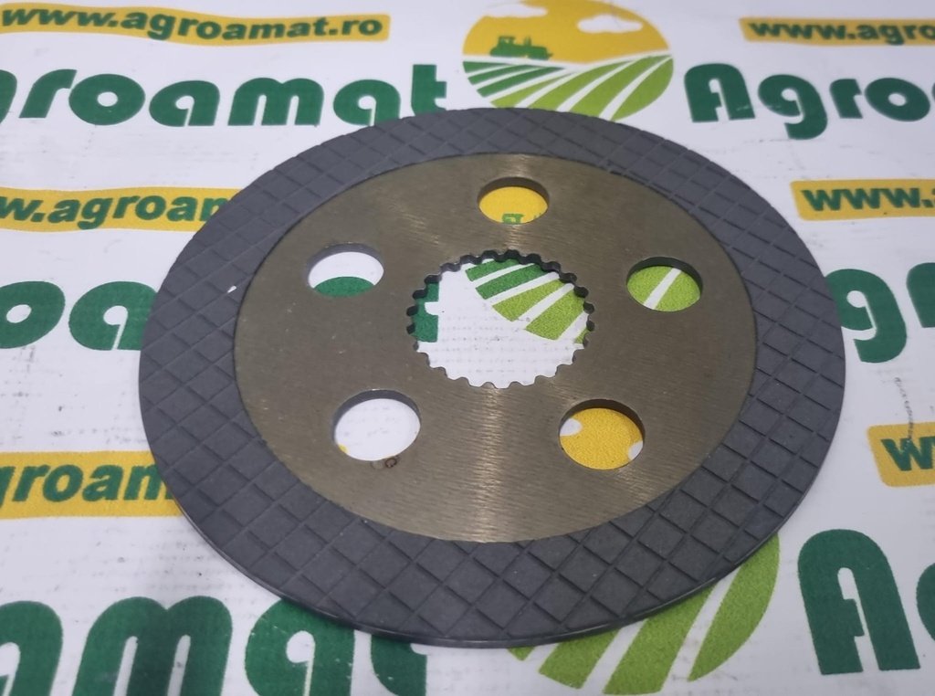 Disc Frana 3304635M2