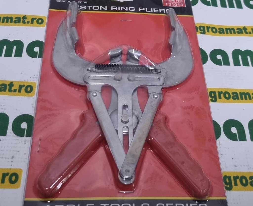 Cleste pentru Segmenti,Piston 80-120mm