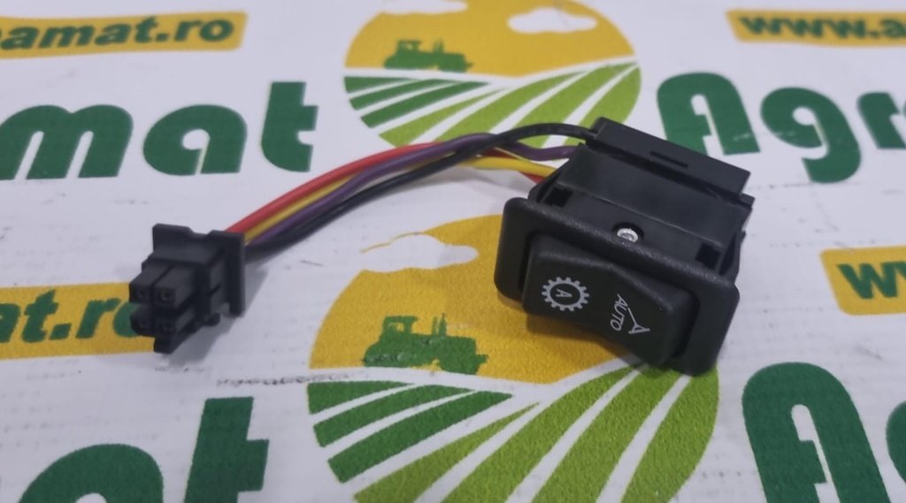 Intrerupator Pilot Automat RE273992