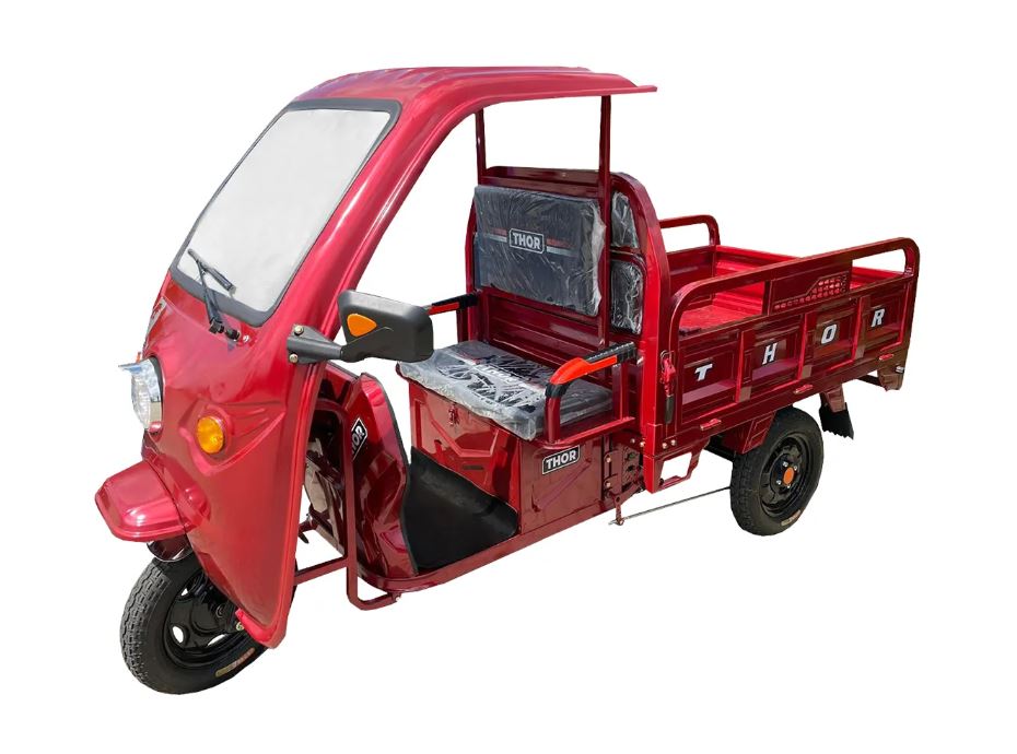 Triciclu electric Thor BUGGY 1000W 48V32Ah