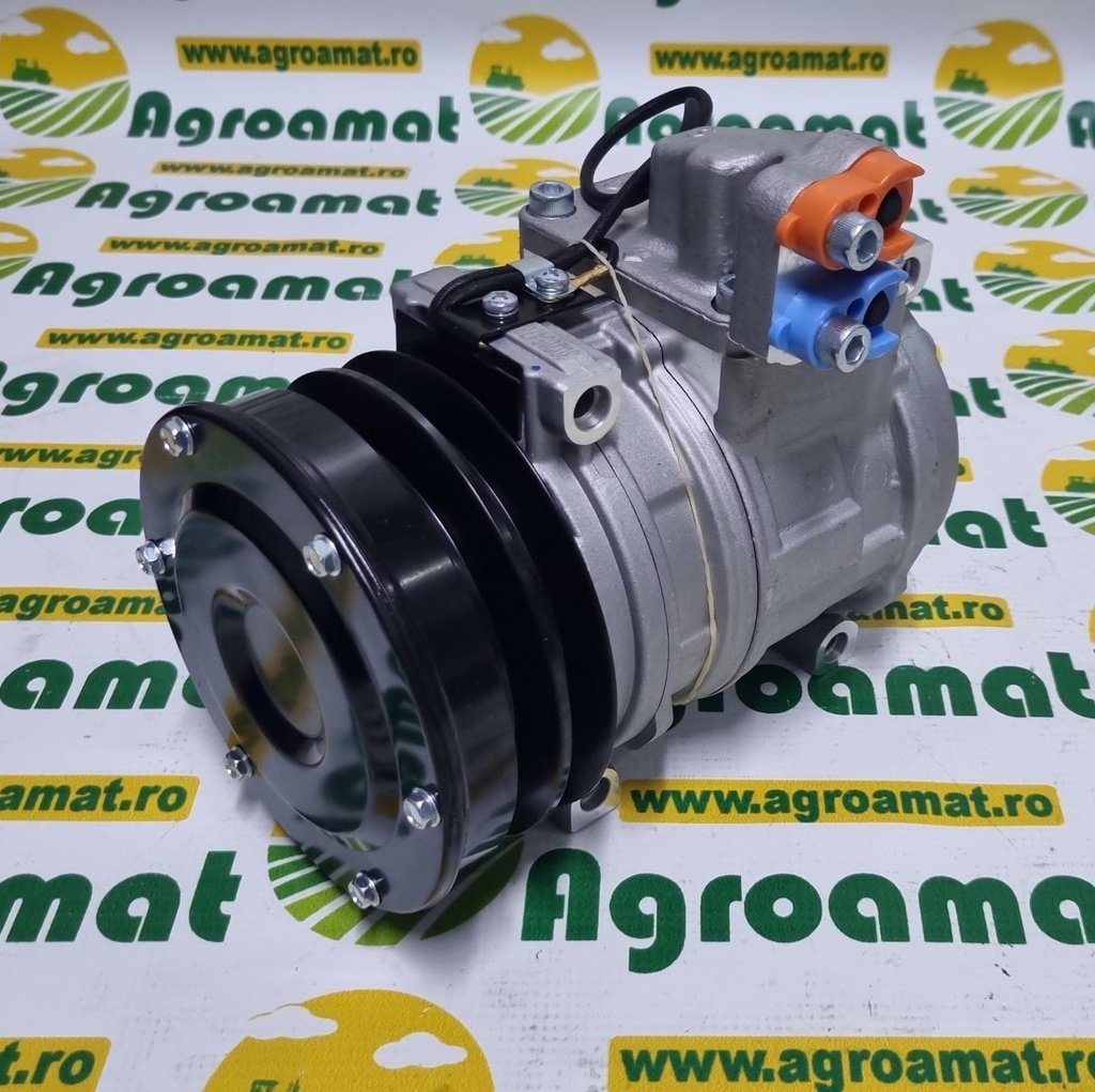 Compresor A/C AZ44541